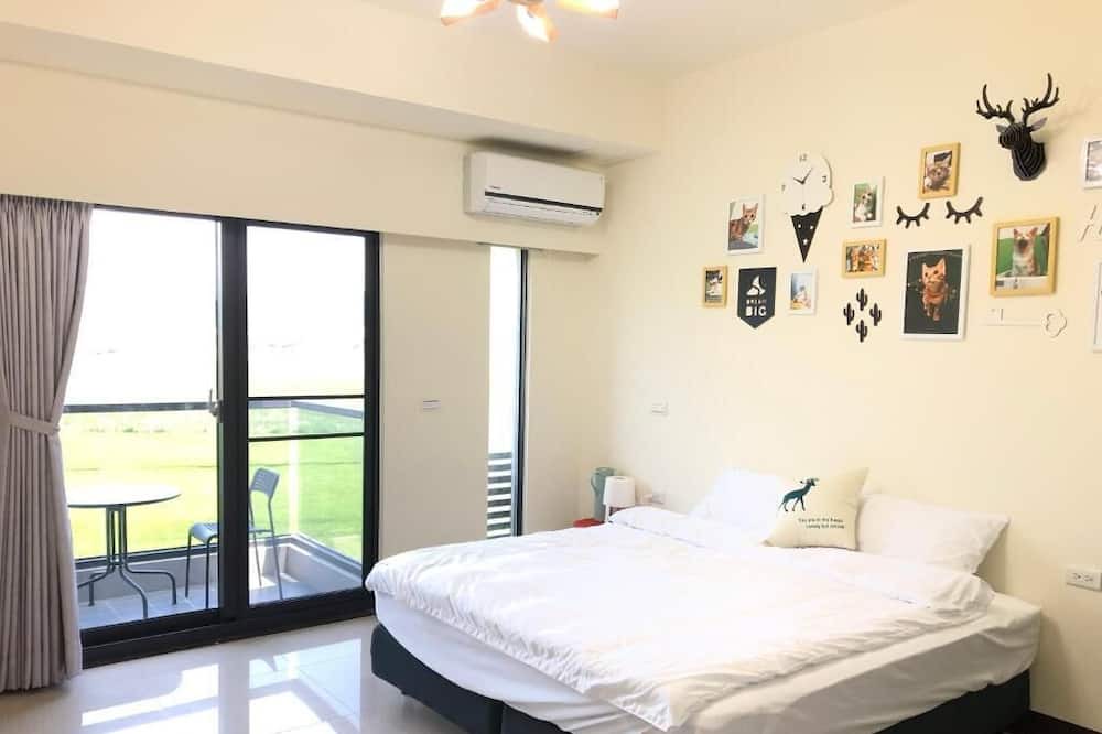 Photo of Bedroom in Hengchun Old Town