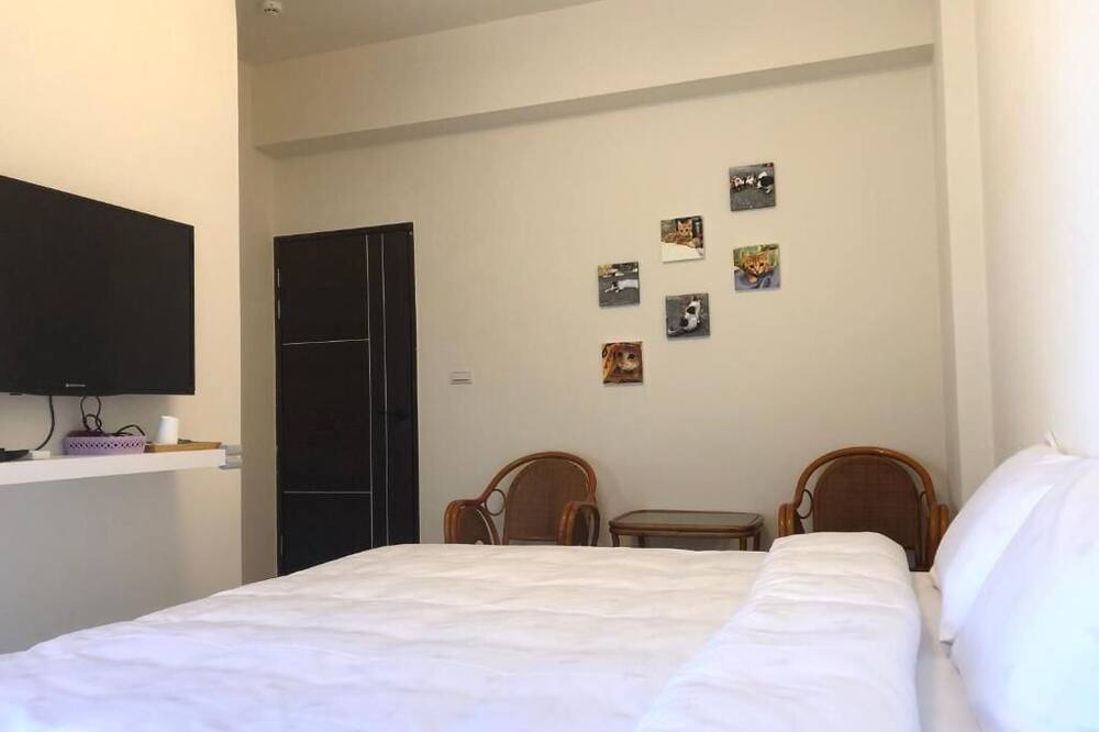 Photo of Bedroom in Hengchun Old Town