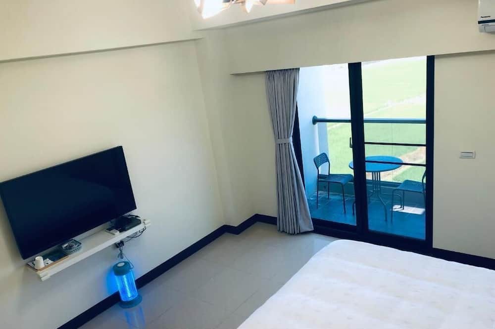 Photo of Bedroom in Hengchun Old Town