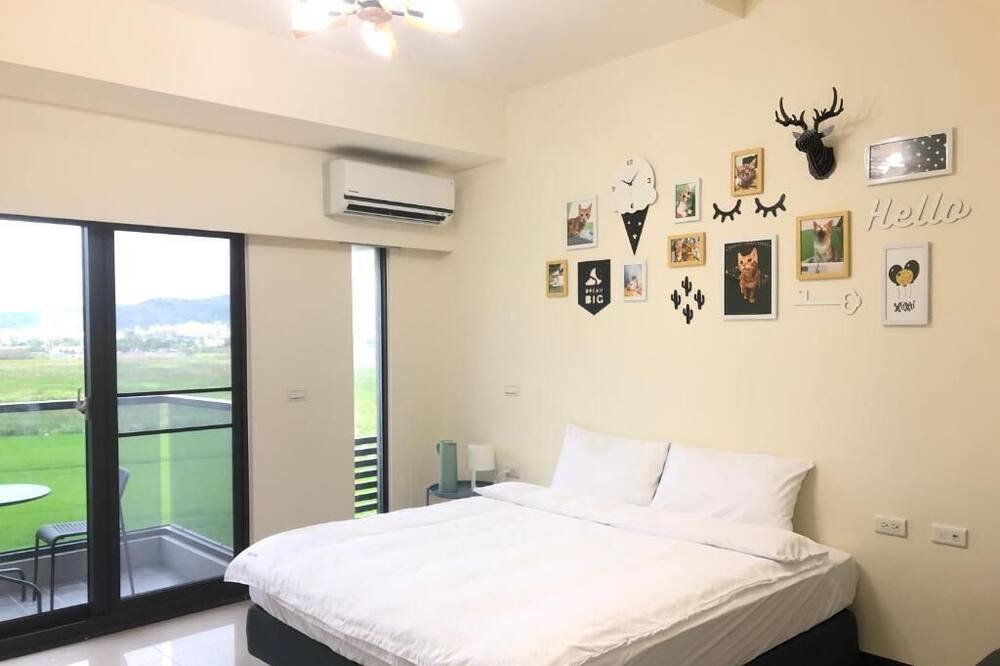 Photo of Bedroom in Hengchun Old Town