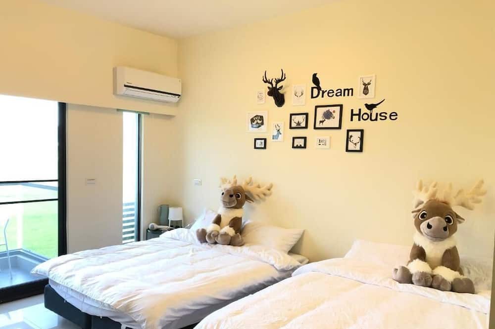 Photo of Bedroom in Hengchun Old Town
