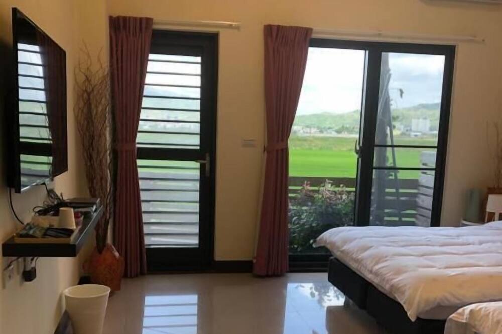 Photo of Bedroom in Hengchun Old Town