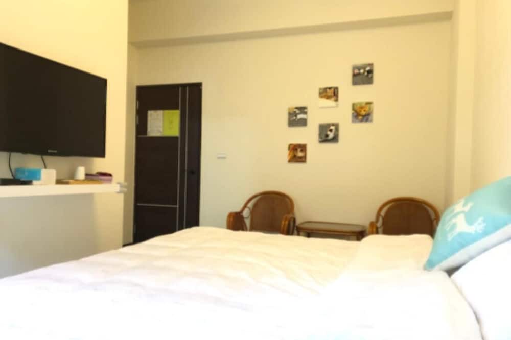 Photo of Bedroom in Hengchun Old Town
