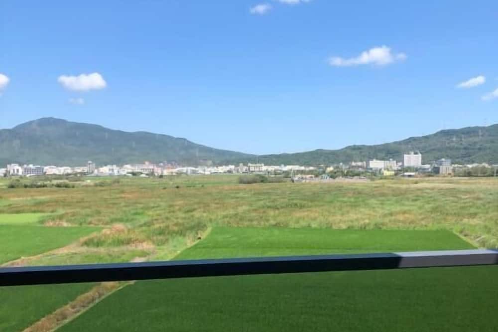 Photo of Patio Balcony in Hengchun Old Town