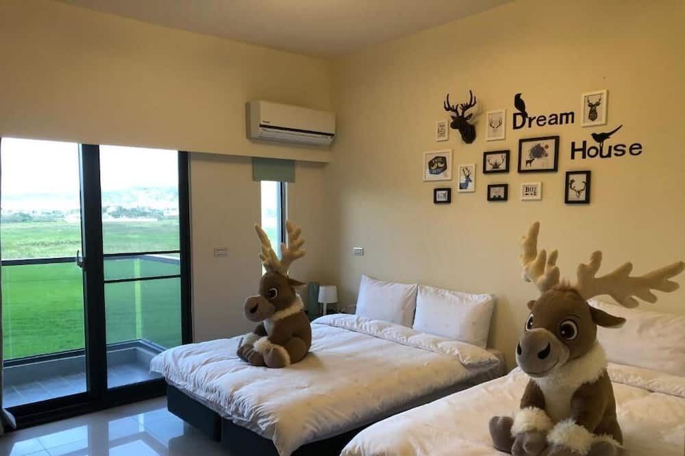 Photo of Bedroom in Hengchun Old Town