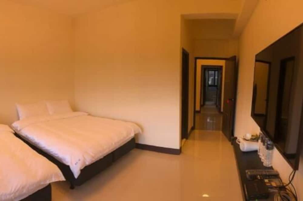 Photo of Bedroom in Hengchun Old Town
