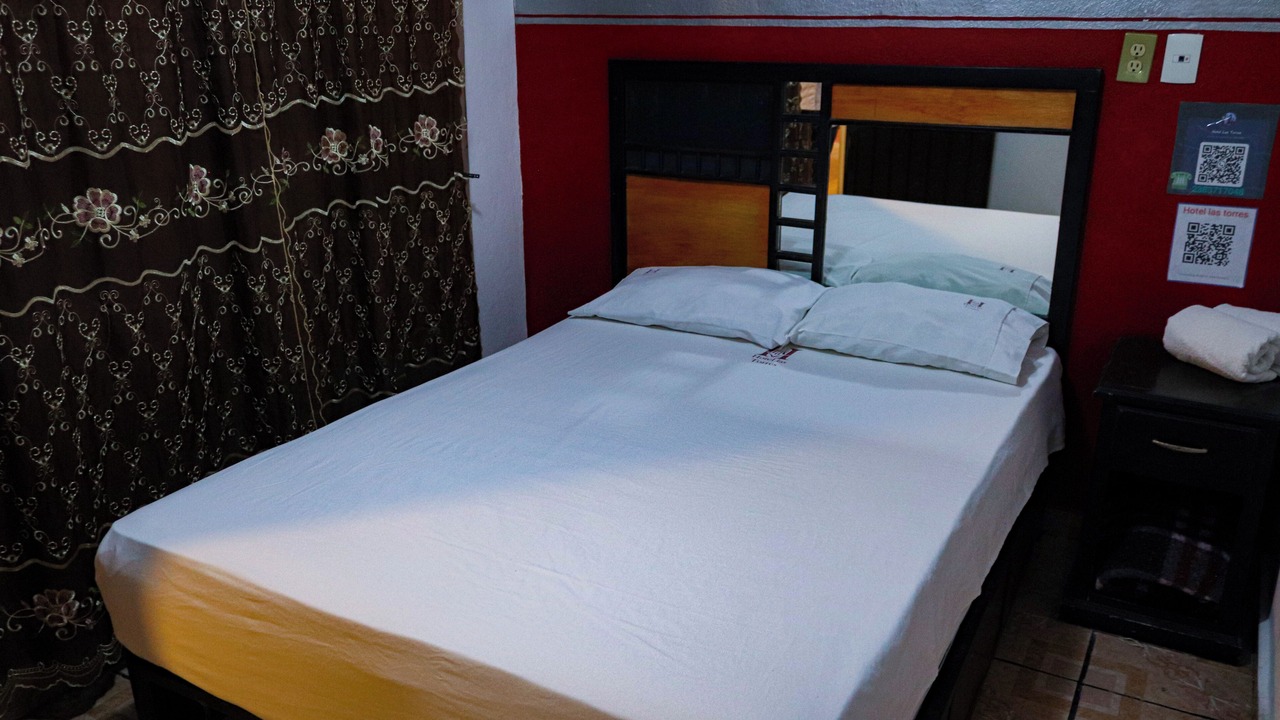 Photo of Bedroom in Tehuacan