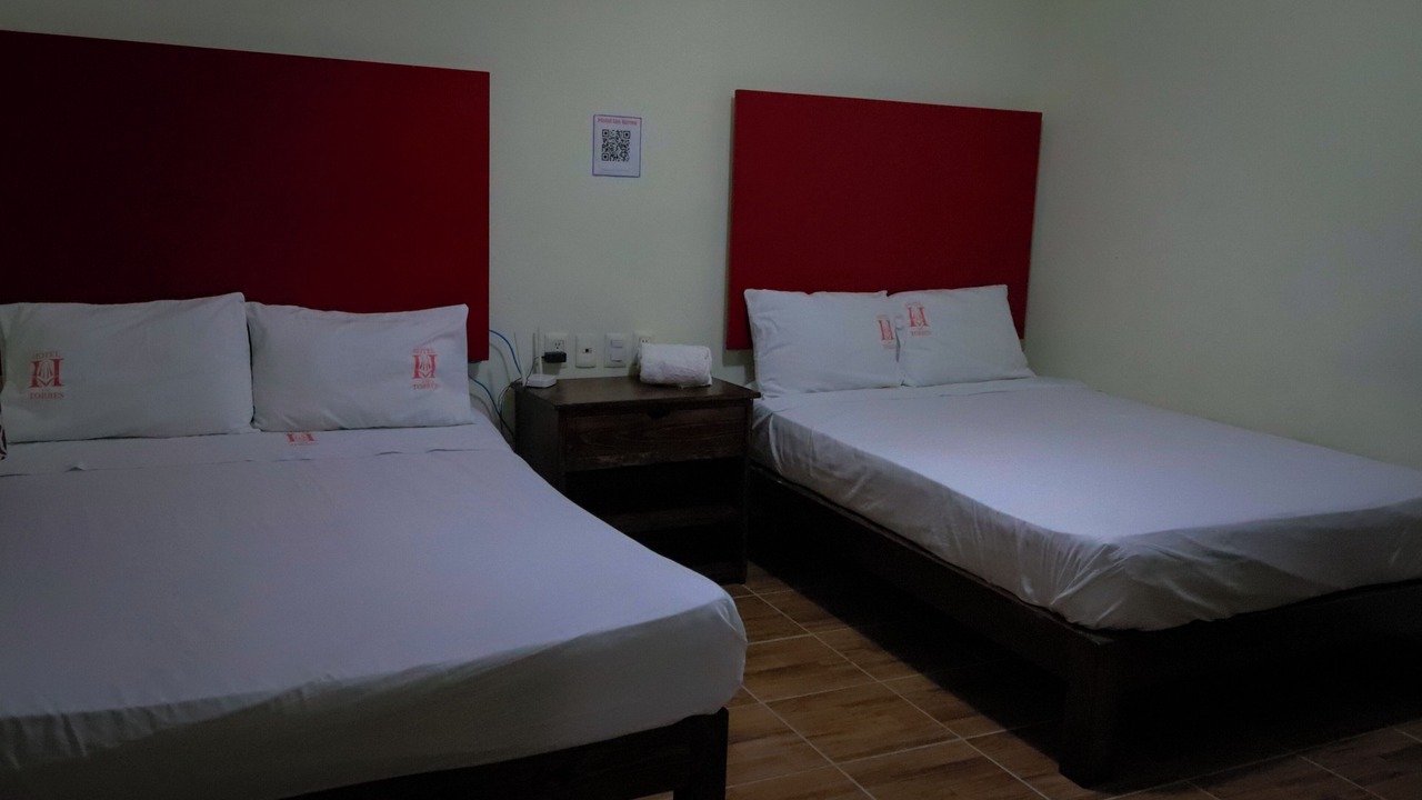 Photo of Bedroom in Tehuacan