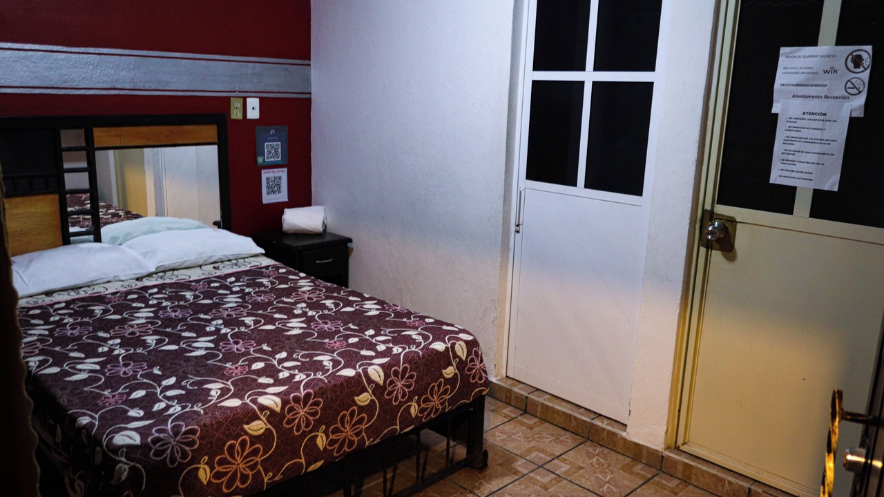 Photo of Bedroom in Tehuacan