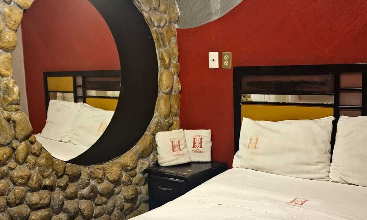 Photo of Bedroom in Tehuacan