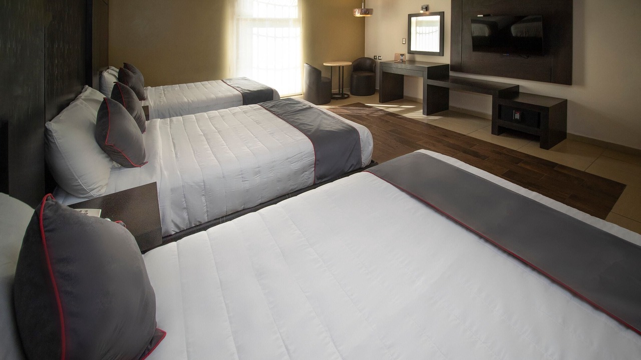 Photo of Bedroom in Cholula