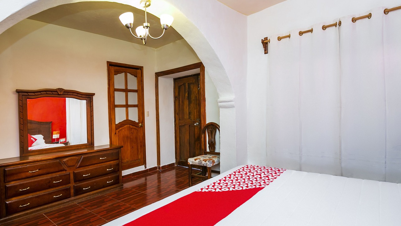 Photo of Bedroom in Centro