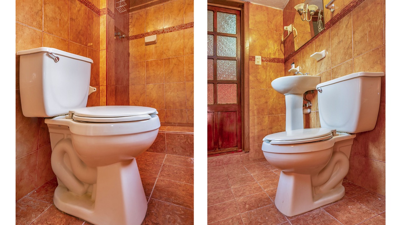 Photo of Bathroom in Centro