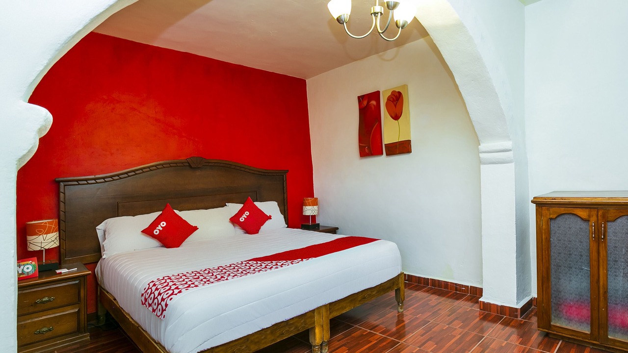 Photo of Bedroom in Centro