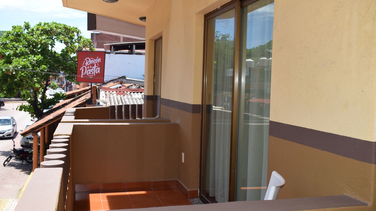 Photo of Outdoor in Centro