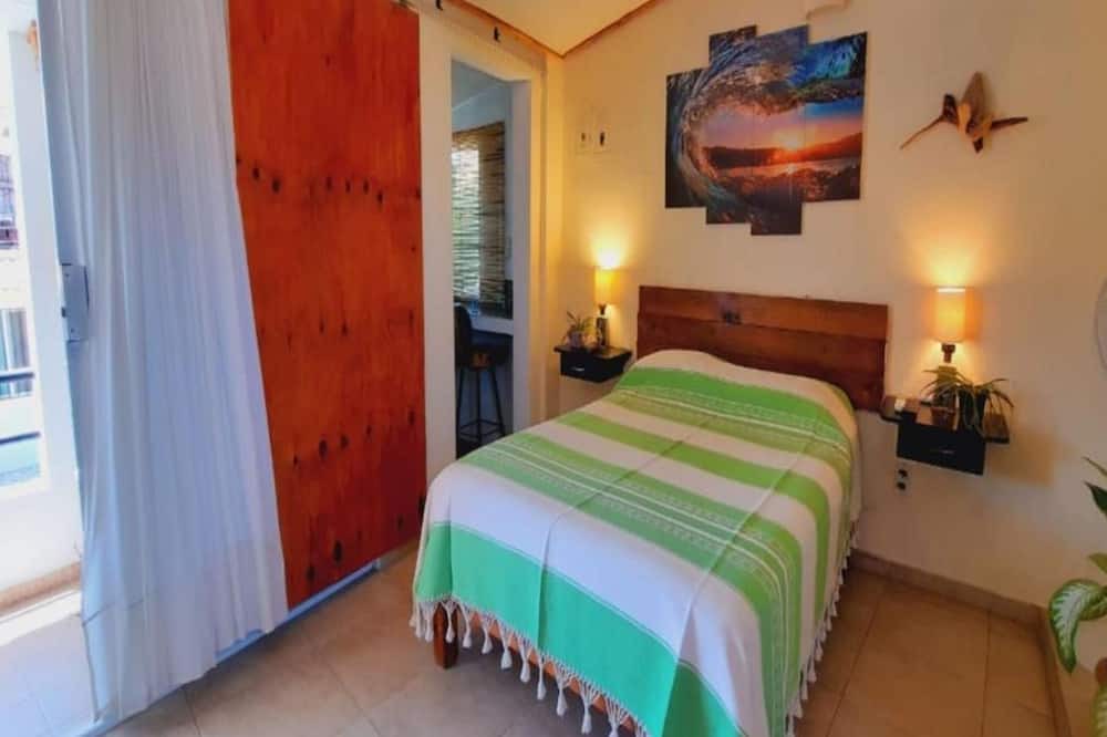Photo of Bedroom in Barra de Navidad