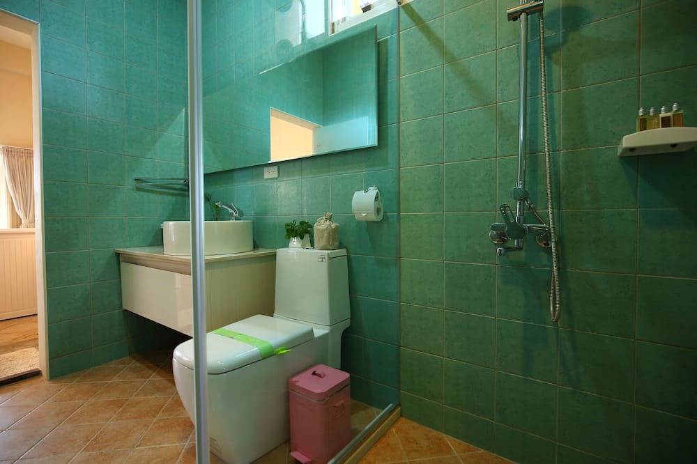 Photo of Bathroom in Shoufeng