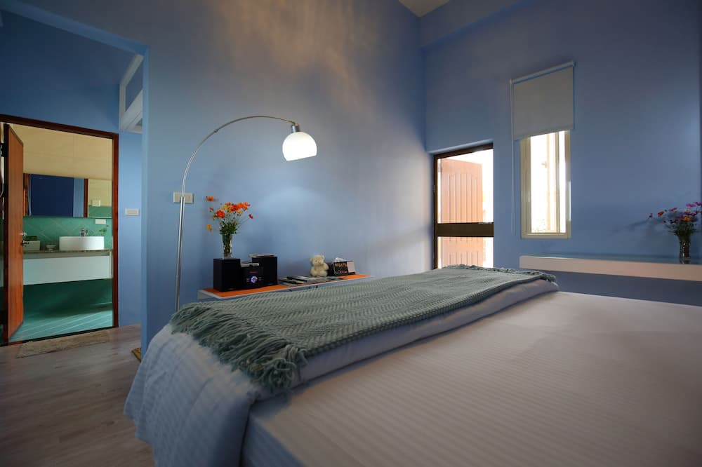 Photo of Bedroom in Shoufeng