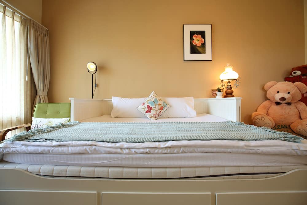 Photo of Bedroom in Shoufeng