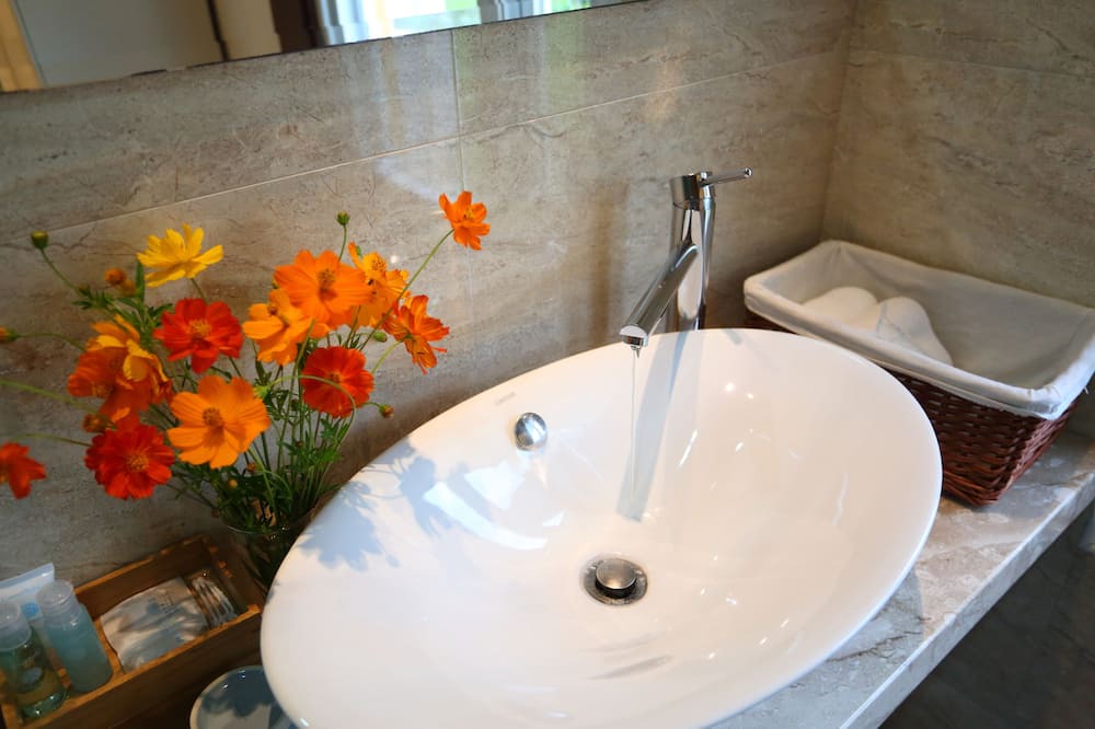 Photo of Bathroom in Shoufeng