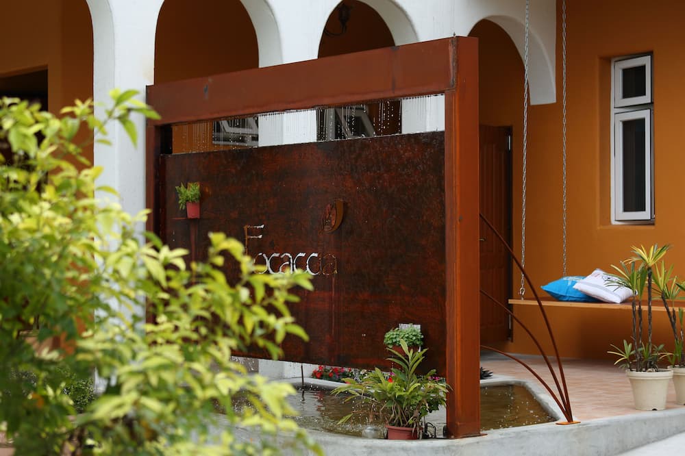 Photo of Bedroom in Shoufeng