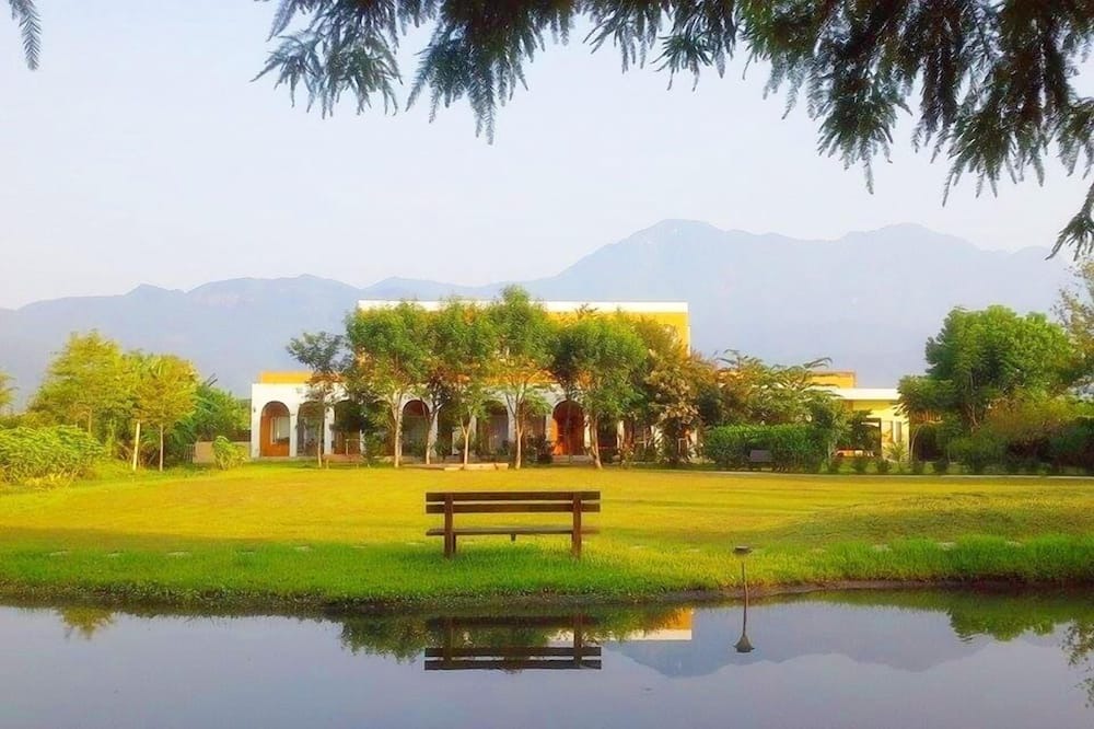 Photo of Outdoor in Shoufeng