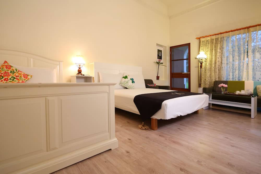 Photo of Bedroom in Shoufeng