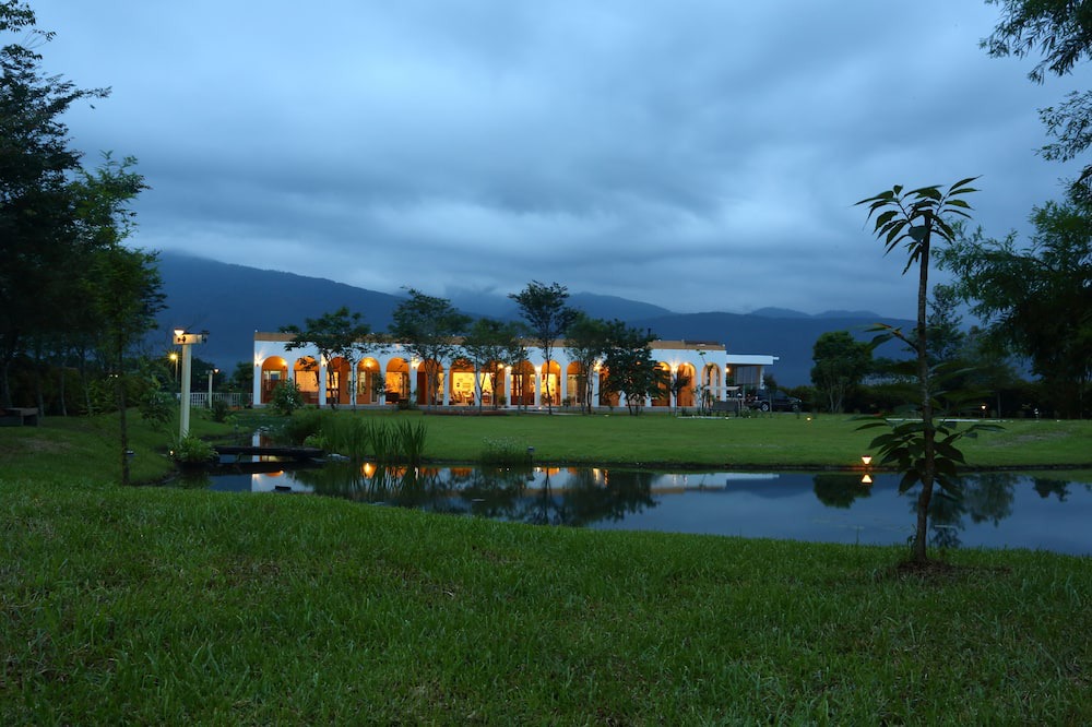 Photo of Outdoor in Shoufeng