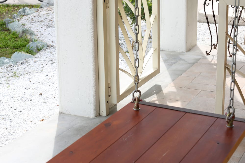 Photo of Patio Balcony in Shoufeng