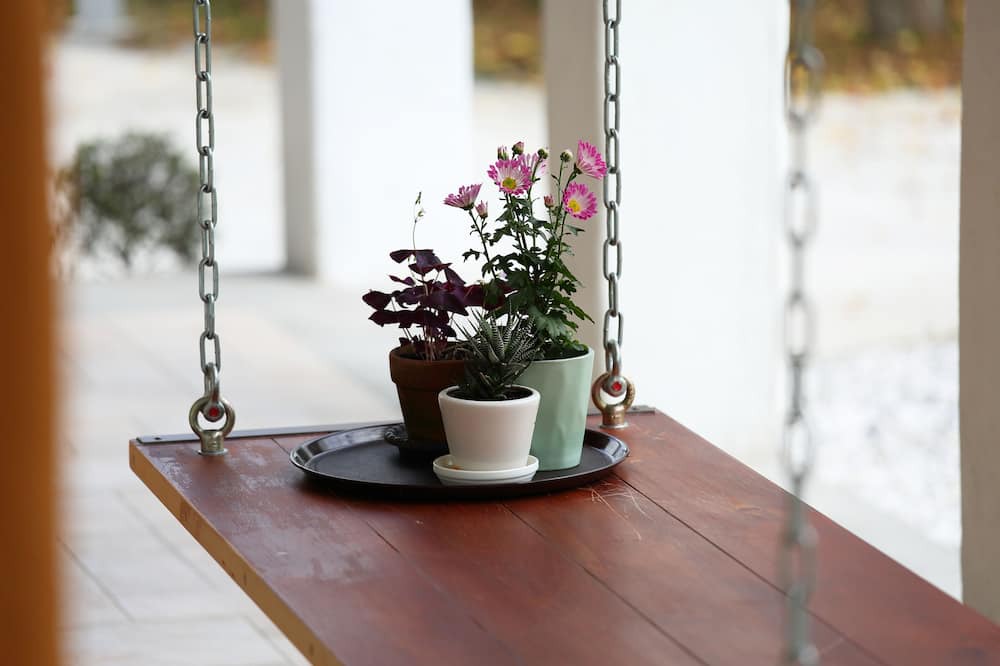 Photo of Patio Balcony in Shoufeng