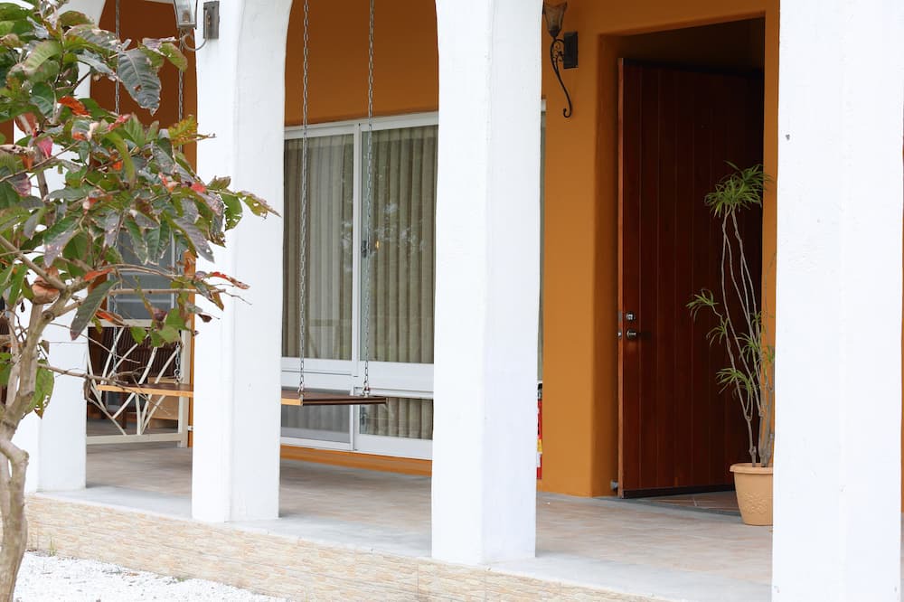 Photo of Patio Balcony in Shoufeng