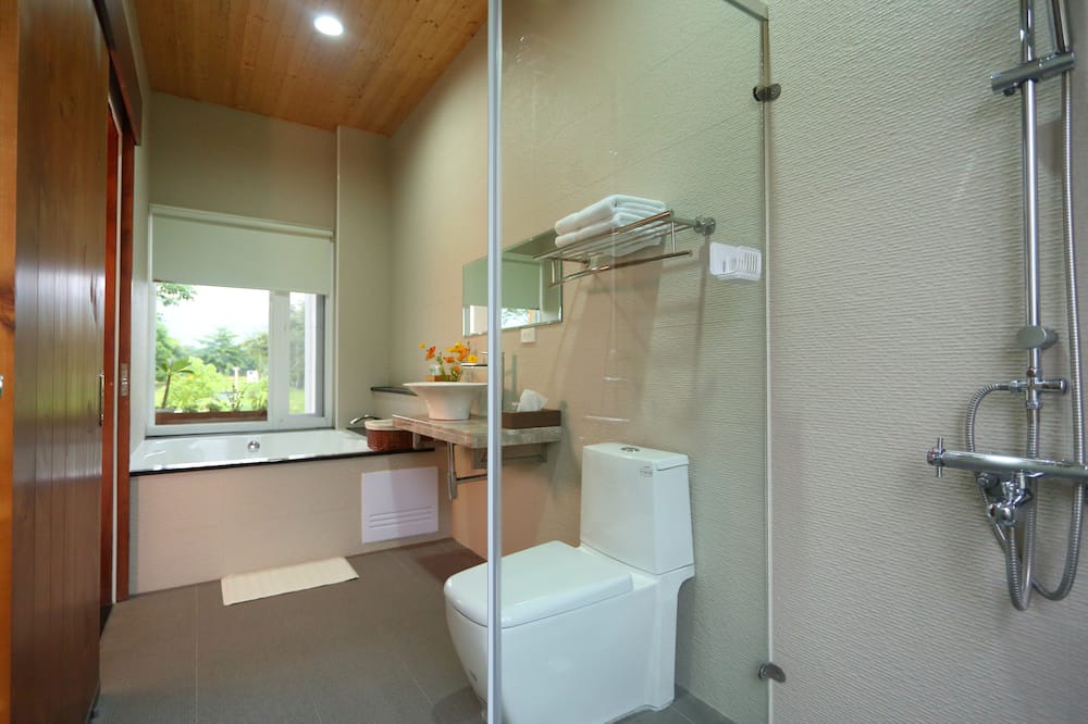 Photo of Bathroom in Shoufeng