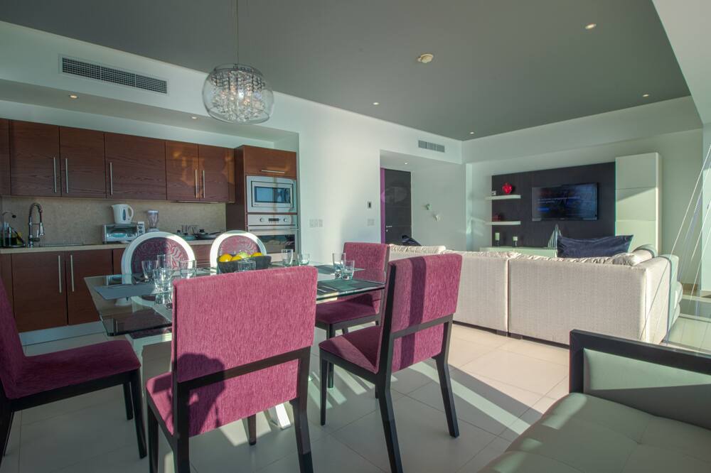 Photo of Bedroom in North Hotel Zone