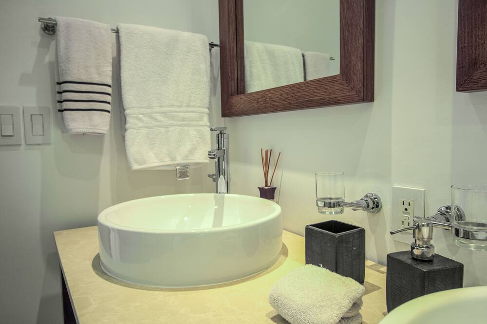 Photo of Bathroom in North Hotel Zone
