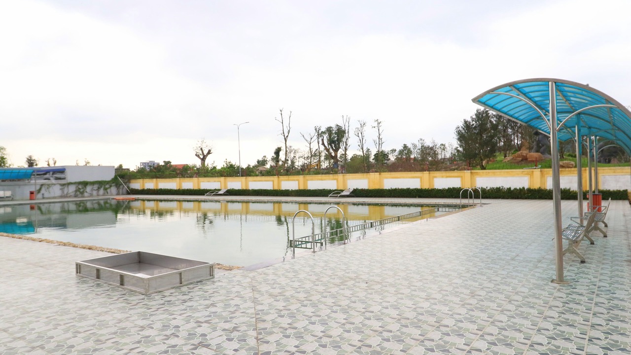 Photo of Outdoor in Huyen Kien Thuy