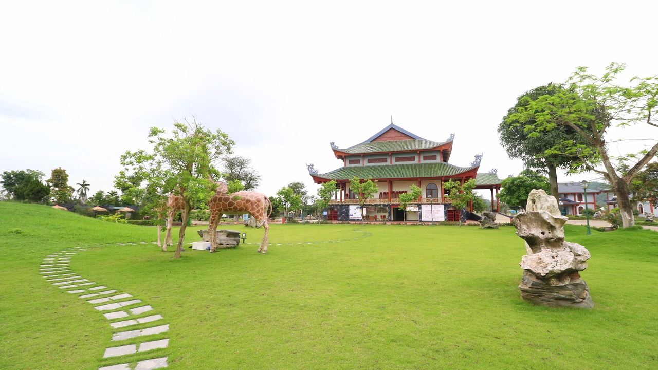 Photo of Outdoor in Huyen Kien Thuy