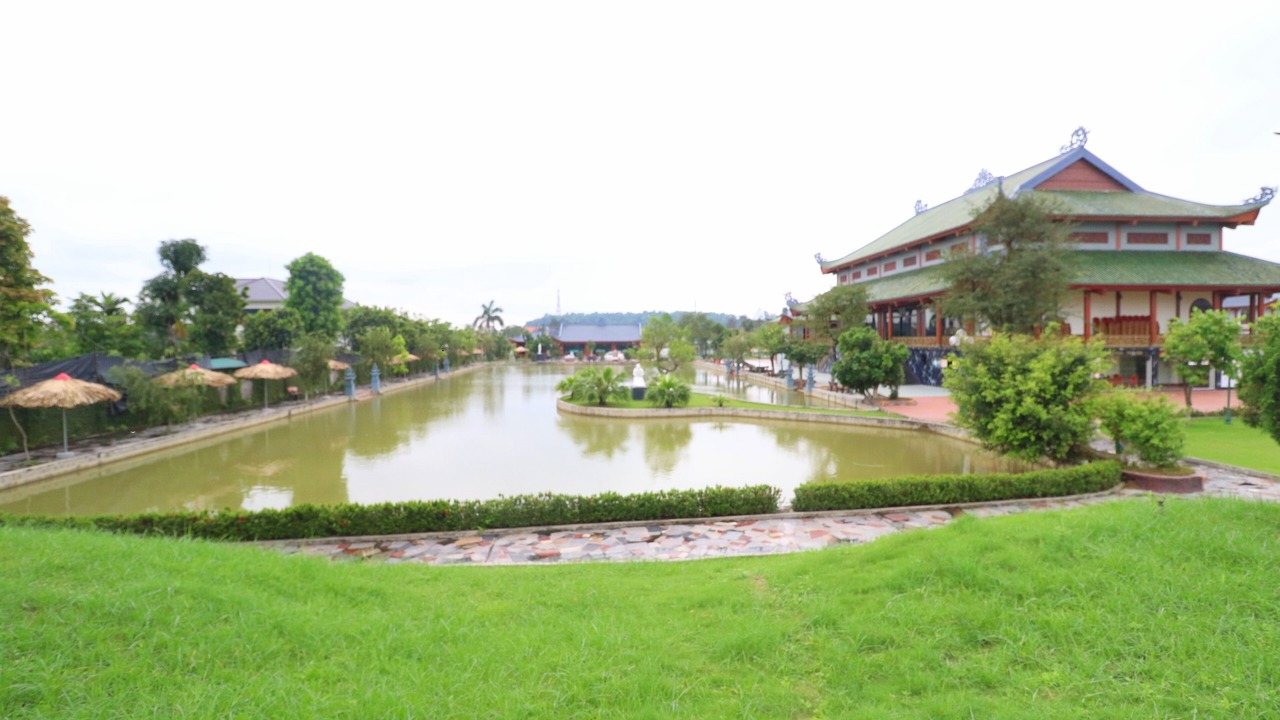 Photo of Outdoor in Huyen Kien Thuy