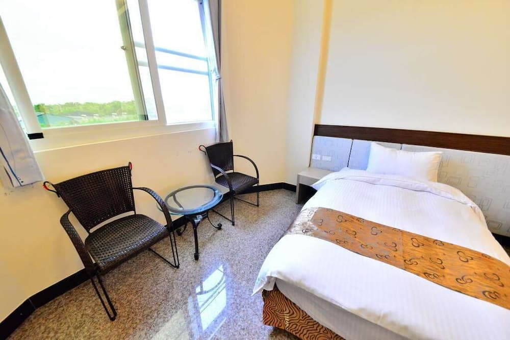 Photo of Bedroom in Baihe