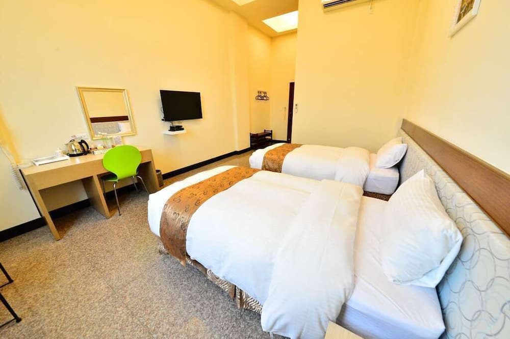Photo of Bedroom in Baihe