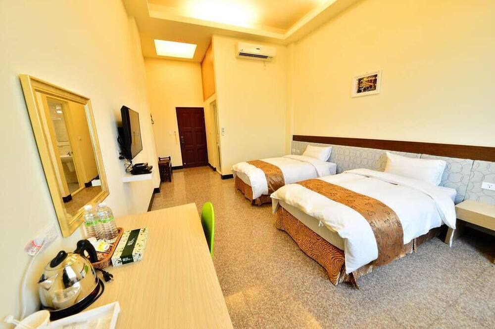 Photo of Bedroom in Baihe