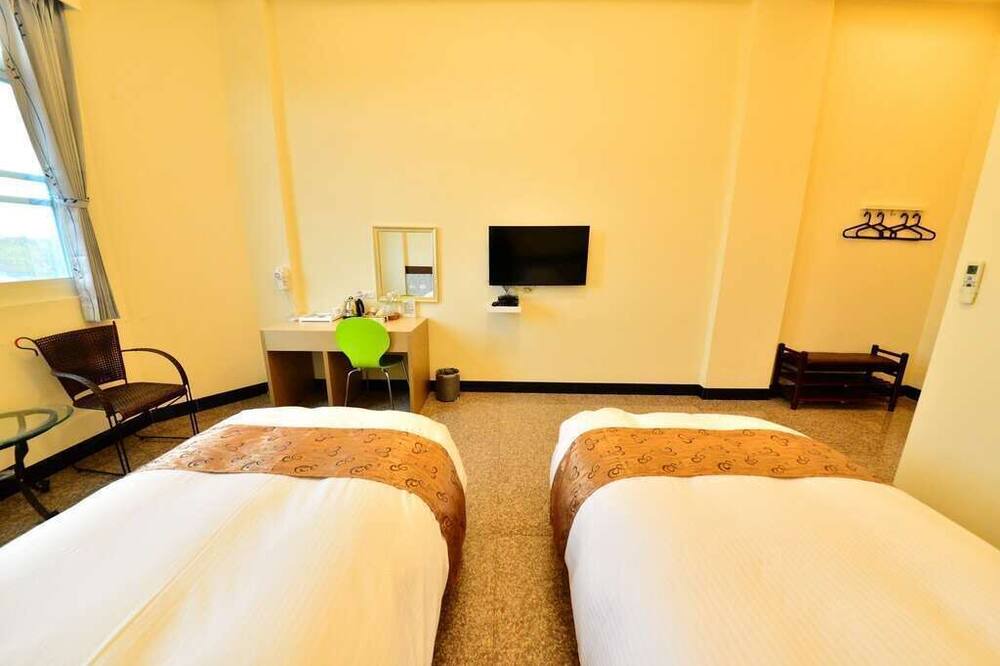 Photo of Bedroom in Baihe