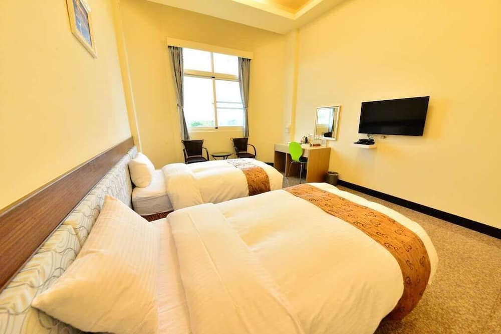 Photo of Bedroom in Baihe
