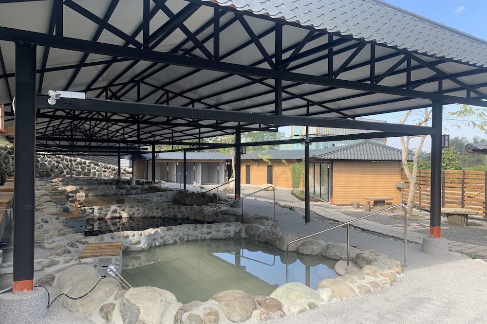 Photo of Patio Balcony in Baihe