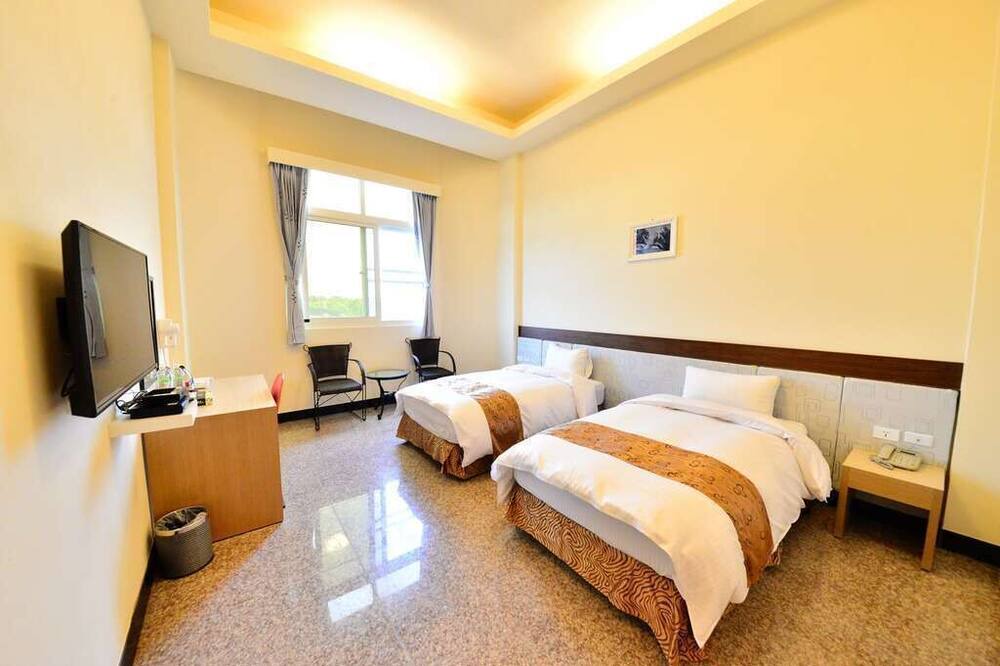 Photo of Bedroom in Baihe