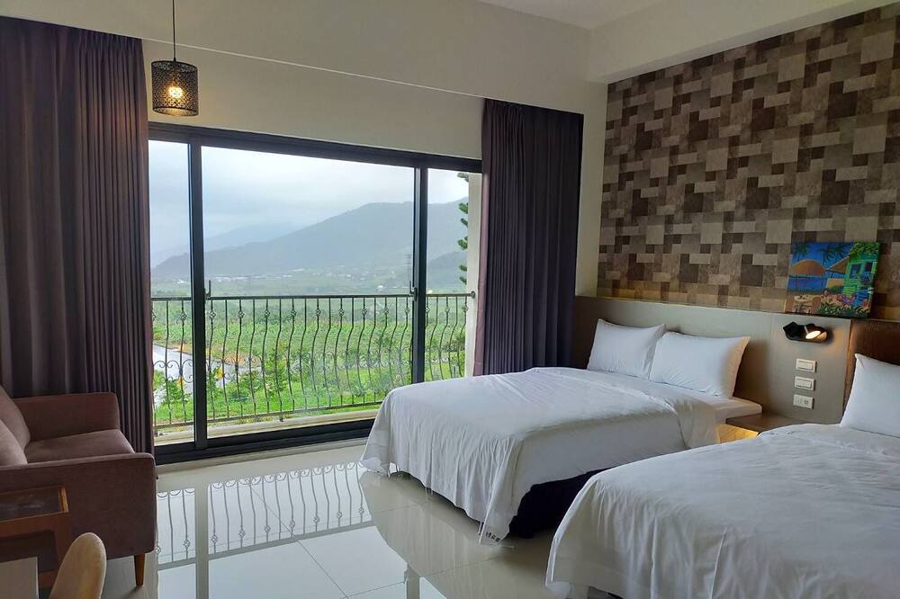 Photo of Bedroom in Beinan