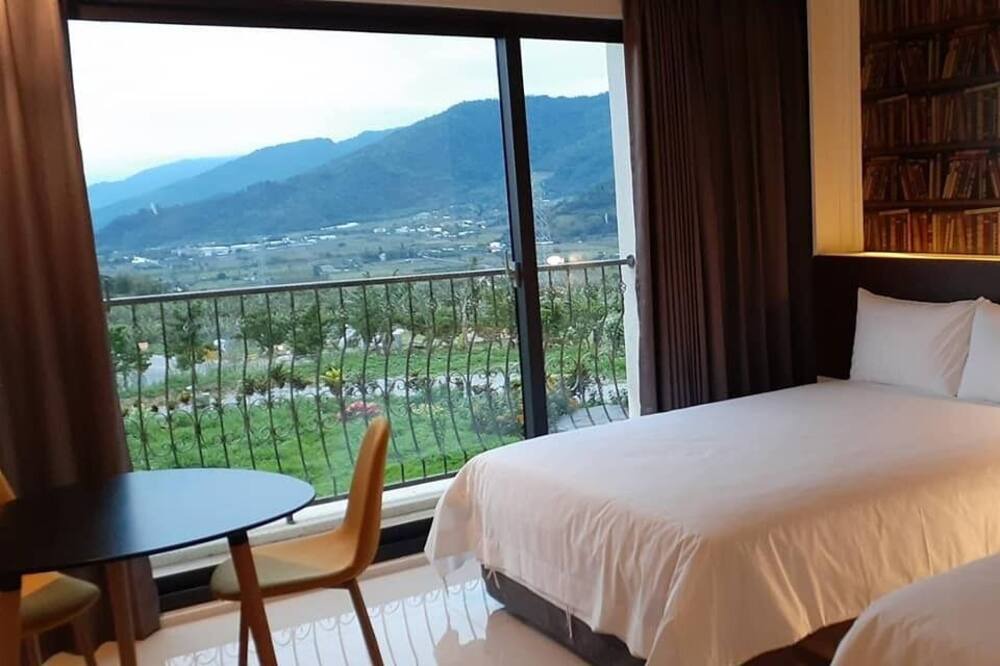 Photo of Bedroom in Beinan