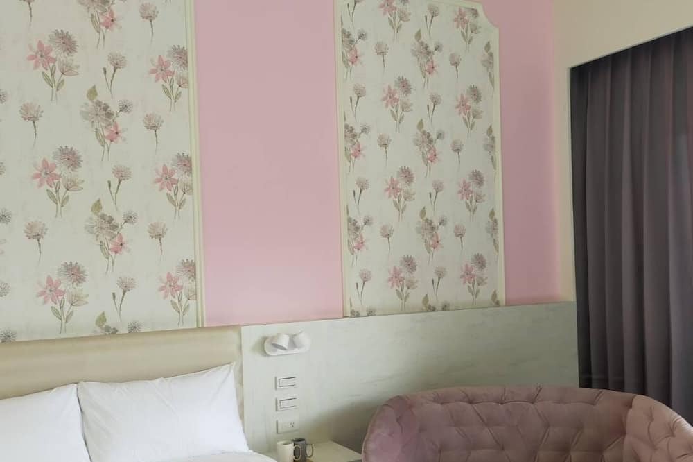 Photo of Bedroom in Beinan