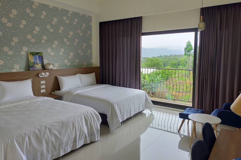 Photo of Bedroom in Beinan