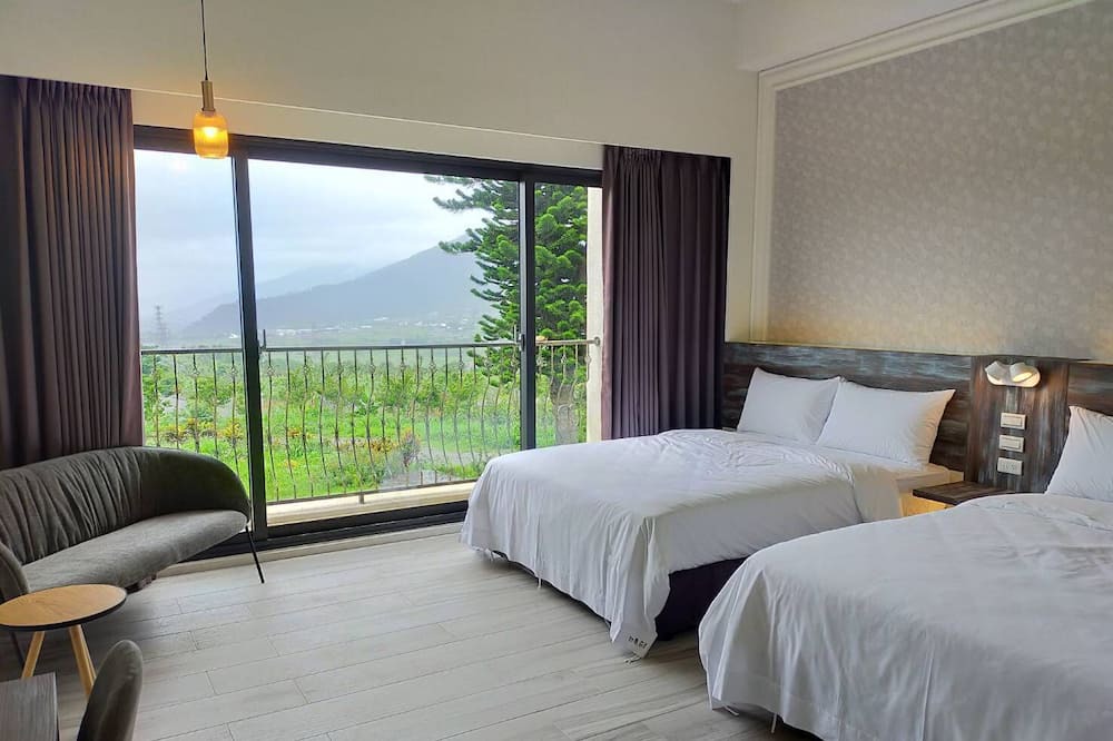 Photo of Bedroom in Beinan