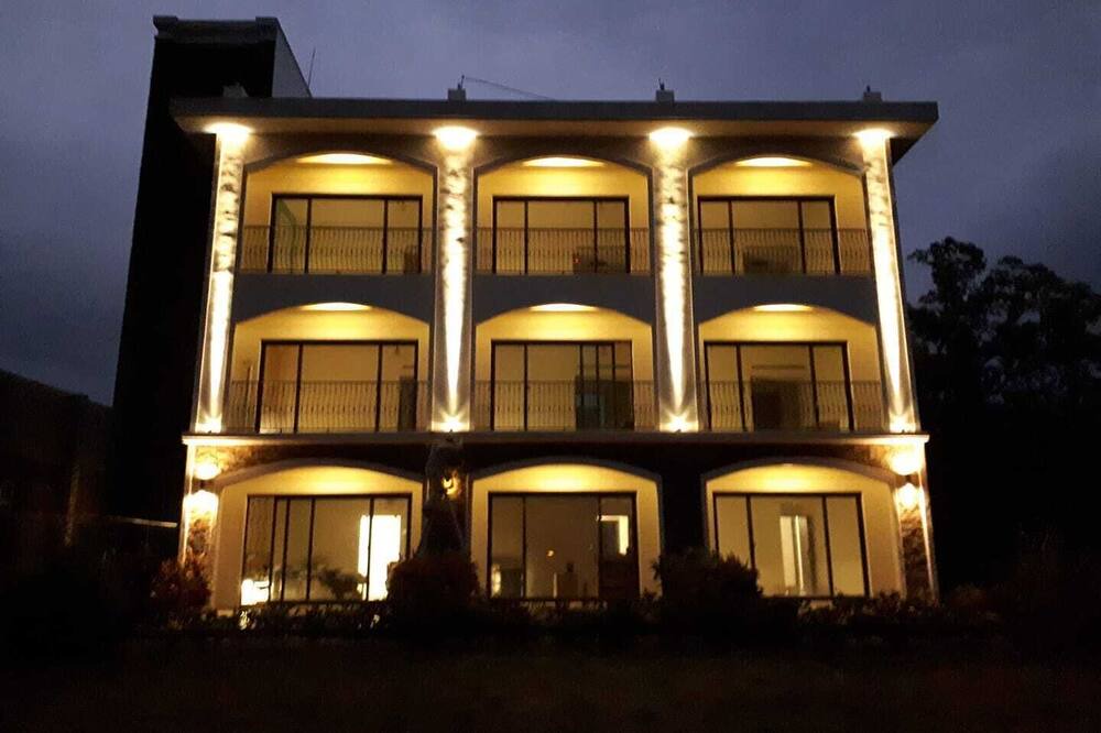 Photo of Outdoor in Beinan